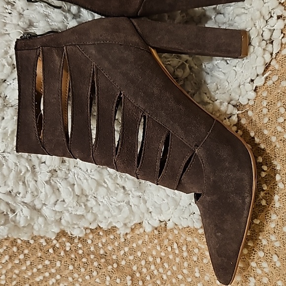 Steve Madden Bootie - Picture 8 of 16